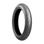 Pneu moto avant bridgestone battlax s22 n zx6r 120 / 70 zr 17 58w tl