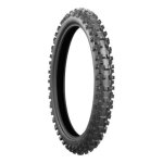 Pneu moto avant bridgestone battlecross x20 90 / 100 - 21 57m tt