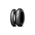 Pneu moto avant dunlop sportmax a - 13 sp 110 / 80 zr 18 58w tl