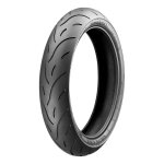 Pneu moto avant heidenau k80 80 / 100 - 17 53s tl