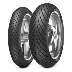 Pneu moto avant metzeler roadtec 01 100 / 90 - 18 56v tl