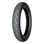 Pneu moto avant michelin pilot activ 100 / 90 - 18 56v tl / tt