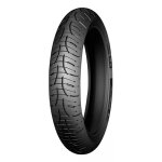 Pneu moto avant michelin pilot road 4 gt 120 / 70 zr 17 58w tl