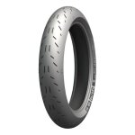 Pneu moto avant michelin power cup evo 120 / 70 zr 17 58w tl