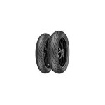 Pneu moto avant pirelli angel city 90 / 80 - 17 46s tl