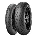 Pneu moto avant pirelli angel gt 120 / 70 zr 17 58w tl Pneu moto avant pirelli angel gt 120 / 70 zr 17 58w tl