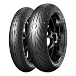 Pneu moto avant pirelli angel gt ii 120 / 70 zr 17 58w tl Pneu moto avant pirelli angel gt ii 120 / 70 zr 17 58w tl