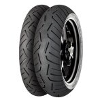 Pneu moto continental contiroadattack 3 cr classic race 110 / 80 r 18 58 Pneu moto continental contiroadattack 3 cr classic race 110 / 80 r 18 58