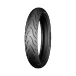 Pneu moto michelin pilot street 60 / 90 - 17 30s tt