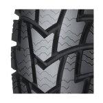 Pneu moto mitas mc 32 130 / 70 - 17 62r hiver