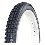 Pneu moto trail arrière vee rubber vrm - 021 3, 00 - 18 52p tt Pneu moto trail arrière vee rubber vrm - 021 3, 00 - 18 52p tt