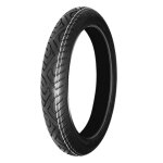 Pneu moto vee rubber vrm - 249 100 / 80 - 17 52h tl