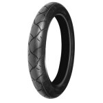 Pneu moto vee rubber vrm - 294 100 / 80 - 17 52s tl