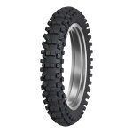 Pneu motocross arri�re dunlop geomax mx34 120 / 80 - 19 63m tt