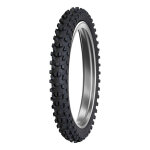 Pneu motocross avant dunlop geomax mx34 80 / 100 - 21 51m tt