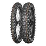 Pneu motocross avant mitas terra force mx sm 80 / 100 - 21 51m tt