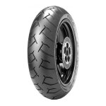 Pneu pirelli diablo 240 / 40r18 79w