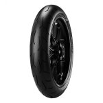 Pneu pirelli diablo rosso corsa front 120 / 65r17 56w