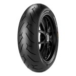 Pneu pirelli diablo rosso ii 140 / 70r17 66h