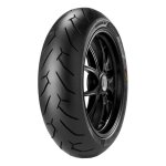 Pneu pirelli diablo rosso ii 190 / 50r17 73w