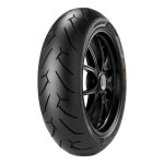 Pneu pirelli diablo rosso ii (r) 140 / 70r17 66h