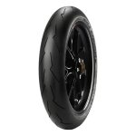 Pneu pirelli diablo supercorsa v2 front sc2 120 / 70r17 58w