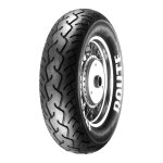 Pneu pirelli route mt 66 120 / 90 - 18 65h