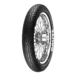 Pneu pirelli route mt 66 front 3. 00 - 18 47s