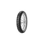 Pneu pirelli scorpion mx 32 medium / dur arri�re 120 / 80 - 19 63m