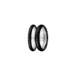 Pneu pirelli scorpion mx extra j 90 / 100 - 14 49m