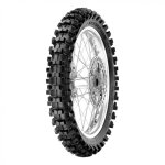 Pneu pirelli scorpion mx mid soft 32 90 / 100 - 14 49m