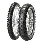 Pneu pirelli scorpion rally front 120 / 70r19 60t