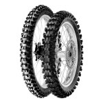 Pneu pirelli scorpion xc mid soft 110 / 100 - 18 64m