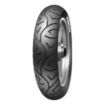 Pneu pirelli sport demon 140 / 80 - 17 69v