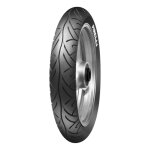 Pneu pirelli sport demon front 110 / 90 - 18 61v