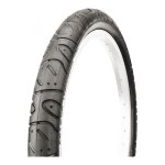 Pneu remorque deli renforcé anti - crevaison tr noir (20 x 1. 90 ) Pneu remorque deli renforcé anti - crevaison tr noir (20 x 1. 90 )