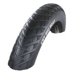 Pneu remorque v�lo cst big boat 20  x 3