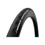 Pneu route 700cx30 vittoria zaffiro pro 5 noir ts