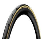 Pneu route 700x28 tubeless continental grand prix 5000 all season noir