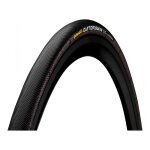 Pneu route 700x32 continental gatorskin protection noir ts