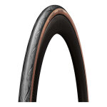 Pneu route hutchinson blackbird all season 700c x 28 tlr marron