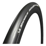 Pneu route michelin power all season 700cx25 ts noir