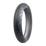 Pneu route ycf kenda k702 dimensions 90 / 90 10 pouces