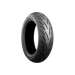 Pneu scooter arri�re bridgestone battlax scooter 90 / 90 - 14 46p tl