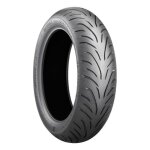 Pneu scooter arrière bridgestone battlax scooter sc2 rain 160 / 60 r 14 Pneu scooter arrière bridgestone battlax scooter sc2 rain 160 / 60 r 14