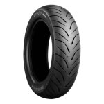 Pneu scooter arri�re bridgestone hoop b02 f honda 150 / 70 - 13 64s tl
