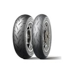 Pneu scooter arrière dunlop tt93 gp m 120 / 80 - 12 55j tl Pneu scooter arrière dunlop tt93 gp m 120 / 80 - 12 55j tl