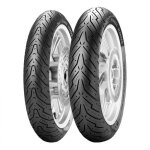 Pneu scooter arri�re pirelli angel scooter 120 / 80 - 16 60p tl