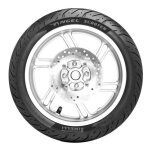 Pneu scooter arri�re pirelli angel scooter 130 / 80 - 16 64p tl