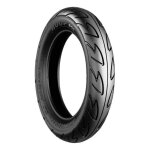 Pneu scooter avant / arri�re bridgestone hoop b01 90 / 90 - 12 44j tl